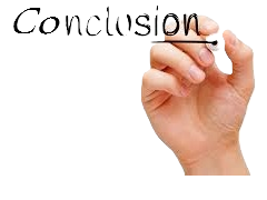 conculsion